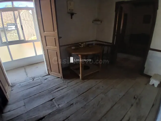 Típica CASA gallega en Piedra, rehabilitada parcialmente, Ay - foto 5