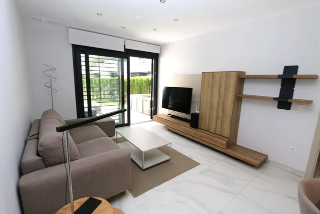 Apartamento 2 habitaciones 74m² en venta - La Zenia — 13
