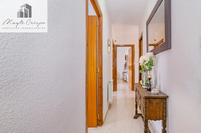 Casa pareada en La Zubia — 38