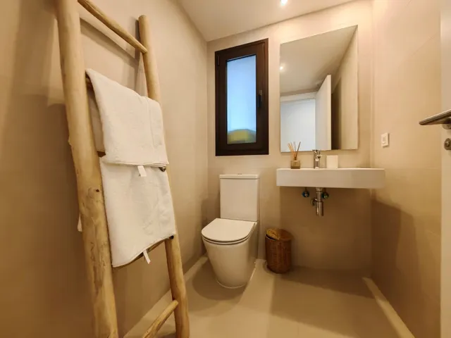 Apartamento 4 habitaciones 167m² en venta - Costa Del Sol — 21