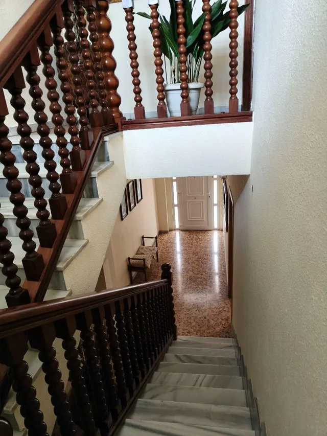 Amplia Casa en Roquetas de Mar, Ideal para Entrar a Vivir — 18