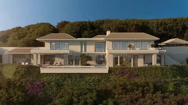 Chalet 4 habitaciones 550m² en venta - Costa del Sol - foto 5