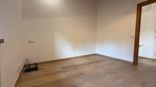 EXCLUSIVA CASA RÚSTICA CON JARDÍN, PISCINA Y VISTAS ABIERTAS — 20