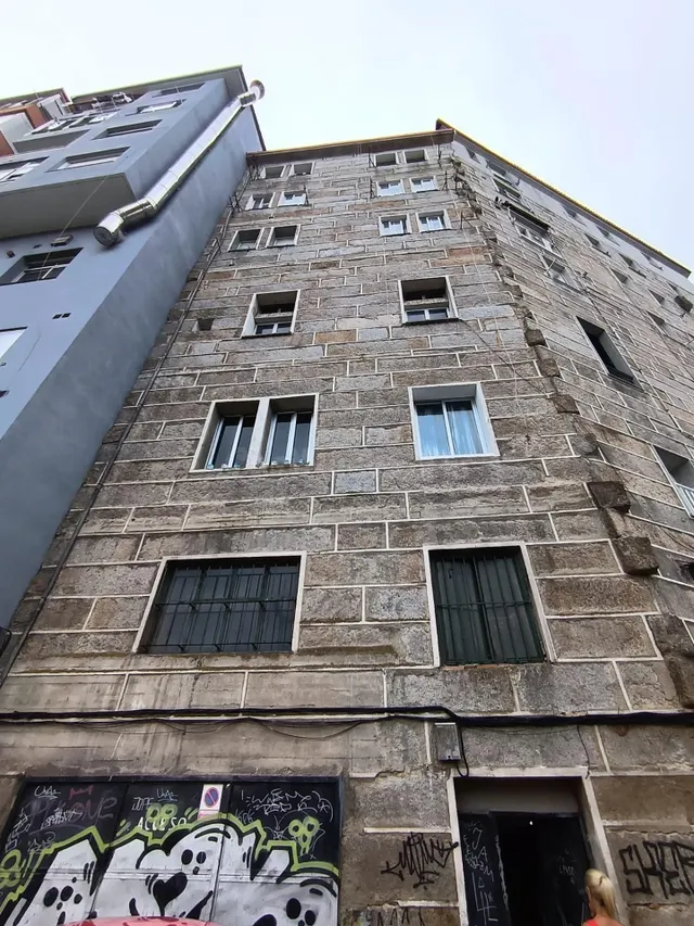 Amplio Edificio Semireformado en Posio, Ourense - Oportunida - foto 2