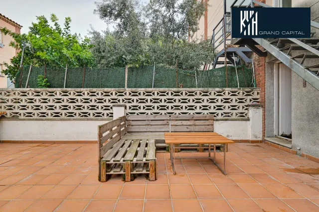 CASA EN ANGLÈS — 43