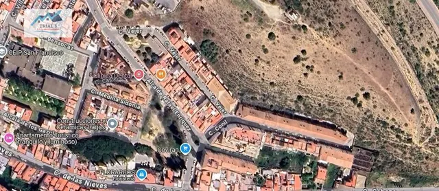 Venta Piso en Arcos de la Frontera (Cádiz) - foto 3