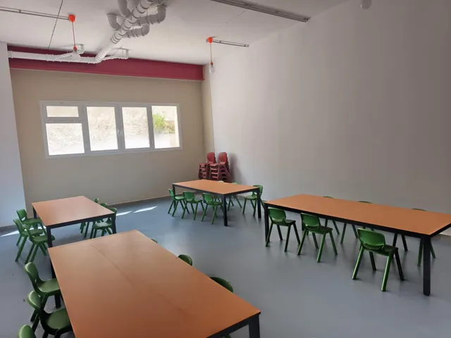 OPORTUNIDAD INVERSION CENTRO EDUCACION PRIVADO — 20
