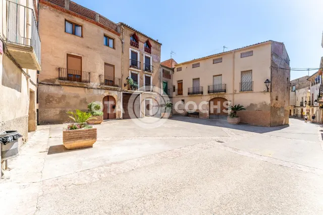 CASA DE PUEBLO EN CABACES - foto 5