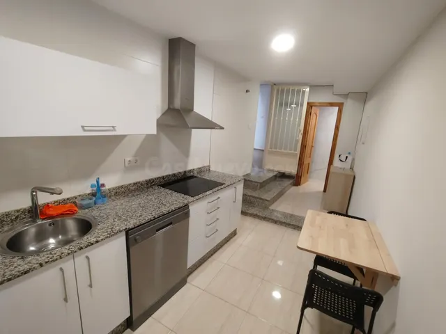 Acogedor piso bajo en Travesía de Cojos — 3