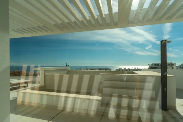 Ático 3 habitaciones 255m² en venta - Centro — 28