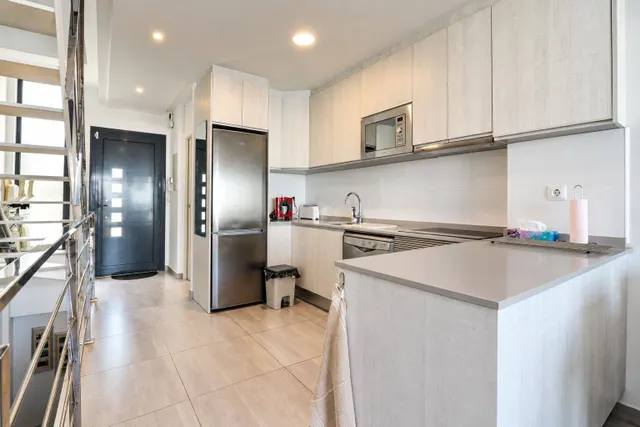 Adosado 3 habitaciones 117m² en venta - Pueblo 4 — 9