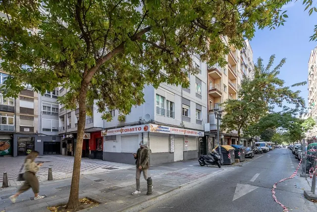 ¡gran oportunidad en el centro de Granada! ✨ — 27