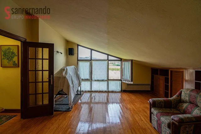 Chalet independiente en Soto de la Marina. Tu hogar muy cerca del mar. — 23