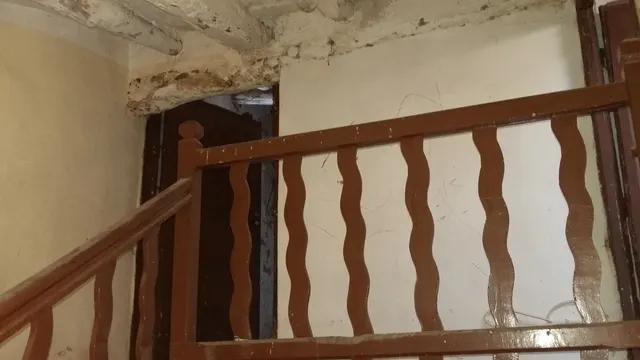 VENDO CASA PARA REHABILITAR EN PLAZA ALMEHORA — 6
