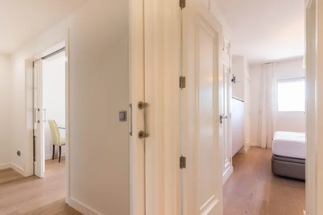 Amplia vivienda 2 dormitorios — 14