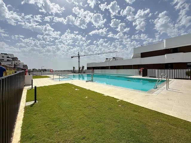 Apartamento 4 habitaciones 135m² en venta - Costa Del Sol — 18
