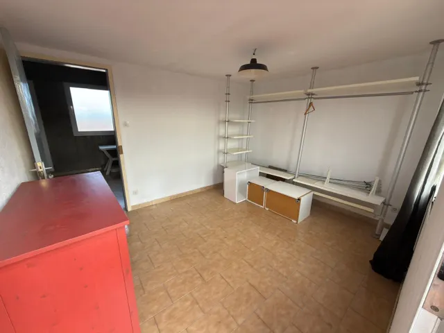 Espectacular piso con gran terraza con salida desde comedor, garaje para dos coches y trastero y terraza solarium — 32