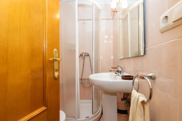 ¡Tu hogar ideal en el corazón de Málaga! ✨ — 15