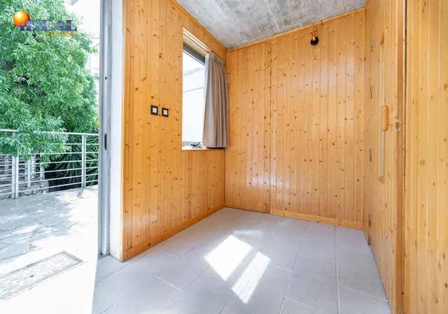 Una  vivienda  diseñada para enamorar. — 7