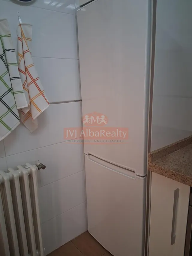 VIVIENDA EN ALQUILER EN ZONA FUENTE DEL PARQUE — 18