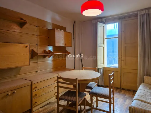 ? edificio con local comercial en venta en el centro de Lleida – ideal inversores — 9