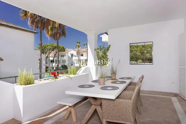 Apartamento 3 habitaciones 130m² en venta - Costa Del Sol — 18
