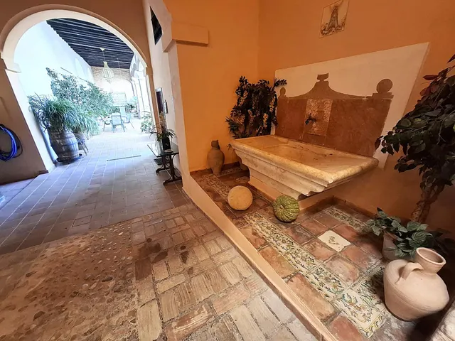 Espectacular casa rural a la venta en Xàtiva — 5