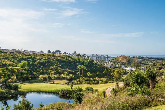 Chalet 4 habitaciones 264m² en venta - Costa Del Sol — 6