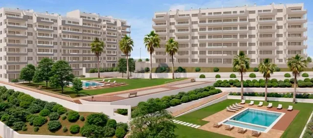 Apartamento 2 habitaciones 73m² en venta - Pueblo — 5