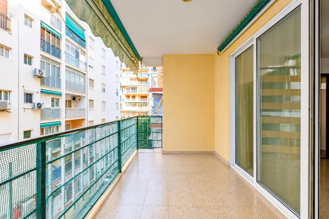 Piso En San Antonio, Cullera. — 18