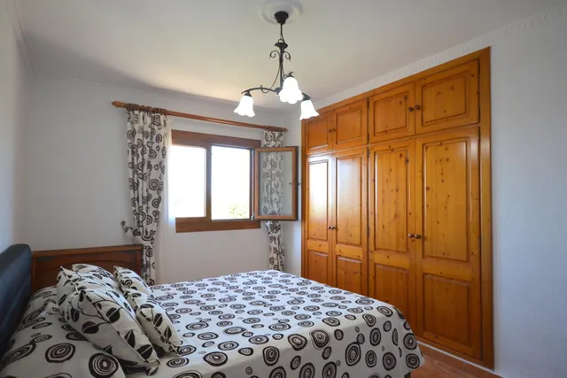 Se vende chalet unifamiliar en Son Daviu Nou — 36