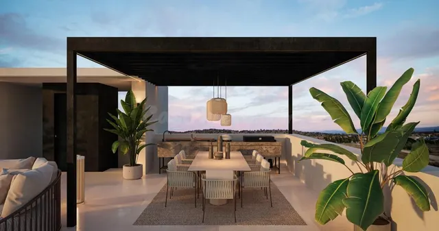 Villa 4 habitaciones 581m² en venta - Whater Gardens — 27
