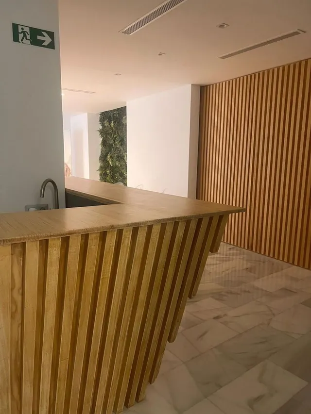 VENTA DE OFICINAS EN EL CORAZÓN DE LA CIUDAD — 18