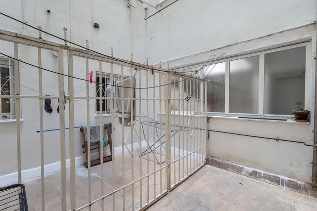 PISO REFORMADO EN VENTA · PEDRO ANTONIO DE ALARCÓN · GRANADA — 7