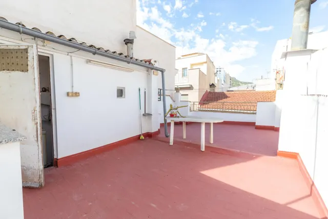 Casa junto a Paseo — 32