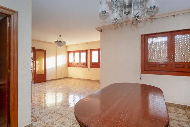 ESPECTACULAR!! CHALET en Torre Pacheco — 5