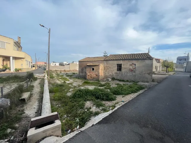 Solar 3 habitaciones 69m² en venta - La cava - foto 5