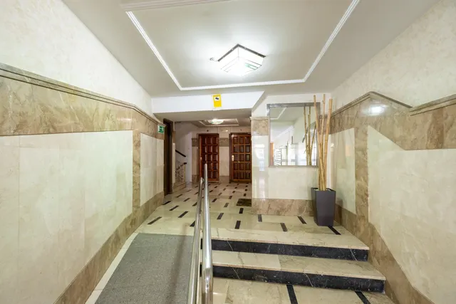 Piso 4 habitaciones 105m² en venta - Realejo — 28