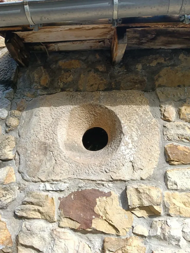 El encanto de una auténtica casa de piedra en los Valles Pasiegos — 10