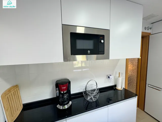 Apartamento 3 habitaciones 109m² en alquiler - Rincon de la  - foto 4