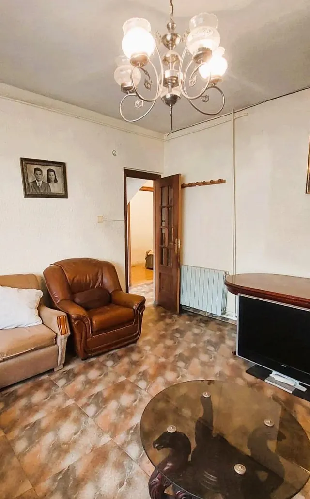Amplia Casa con Terreno en Posada del Bierzo por solo 82.900€ — 14