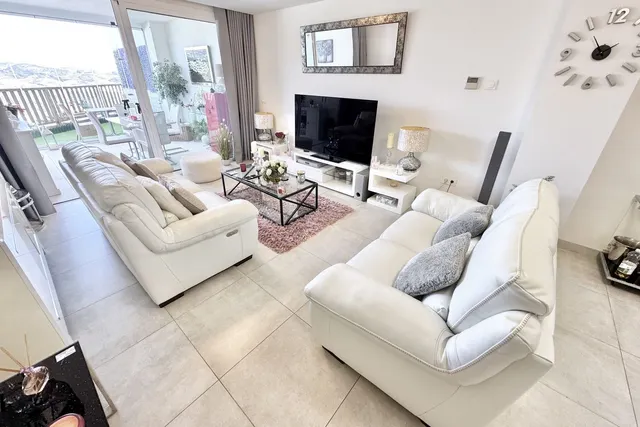 Apartamento 3 habitaciones 108m² en venta - Riviera del sol — 10