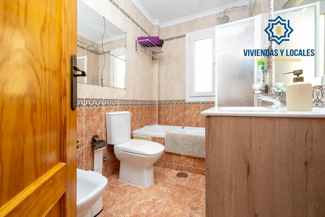 Amplio vivenda unifamiliar en el Corazón de Huetor Vega — 24