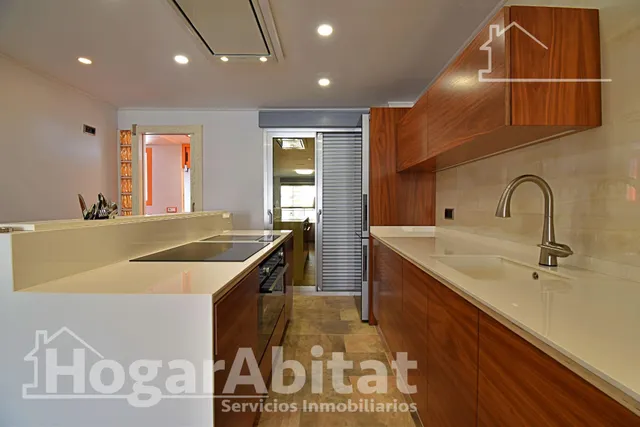 ¡vistas al mar! dos por uno en residencial, reformado con piscina y garaje — 16