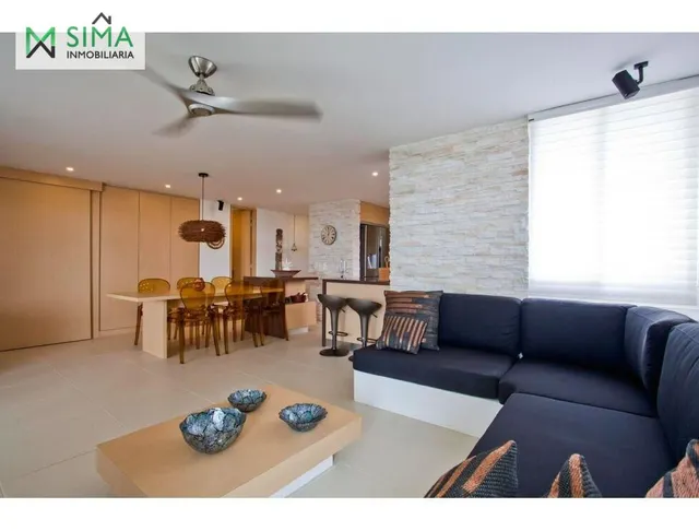 Venta de apartamento en el sector de bocagrande — 6