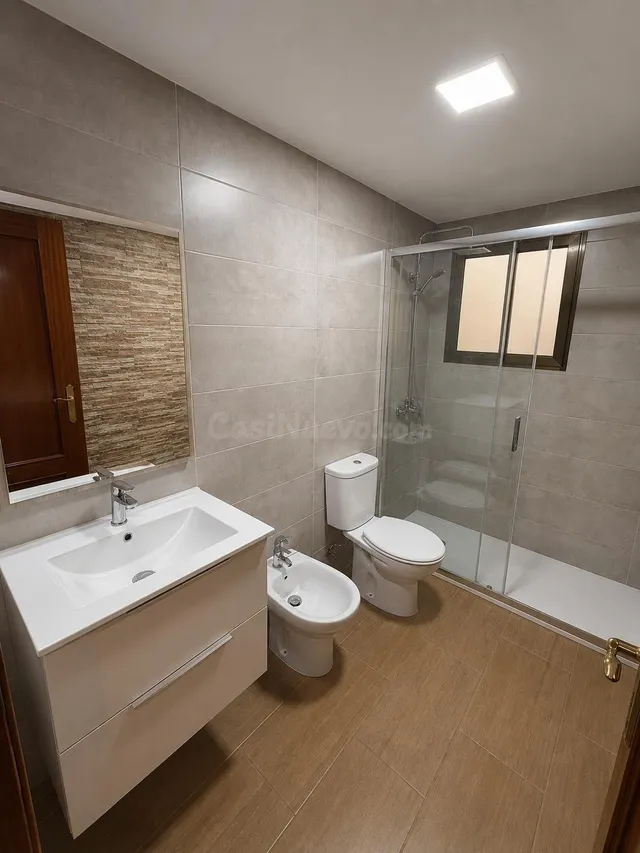 Piso en Malilla - Valencia — 22