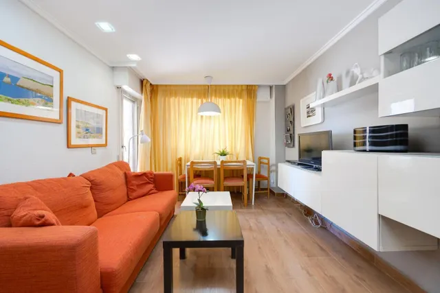 Apartamento 2 habitaciones 115m² en venta - Acequion — 22