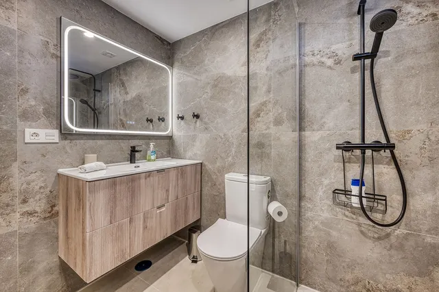 Apartamento 2 habitaciones 97m² en venta - Marbella — 12