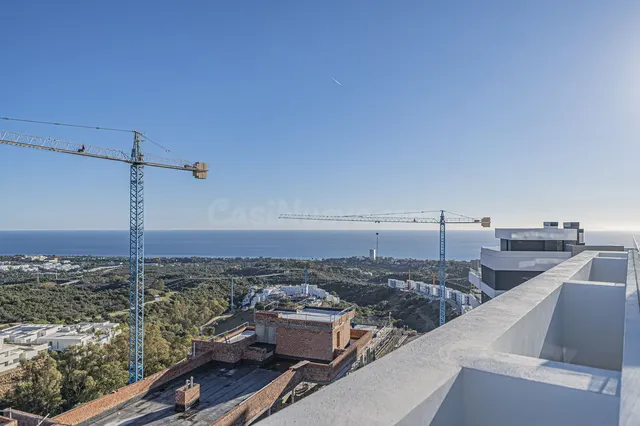 Apartamento 3 habitaciones 99m² en venta - Marbella — 2