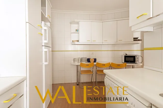 Amplio piso en venta en Chamberí — 10